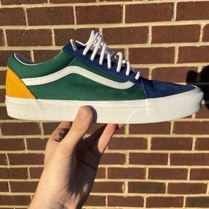 Vans Old Skool Yacht Club